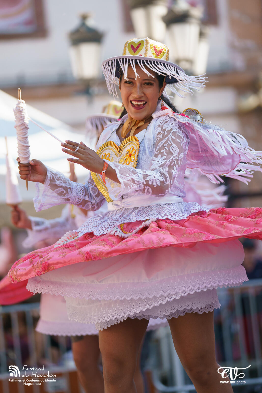 FDH 2024.08.23 | BOLIVIE